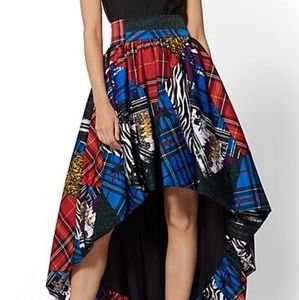 New York & Co High Low